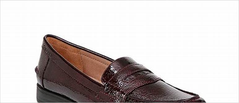 Lifestride loafers for women